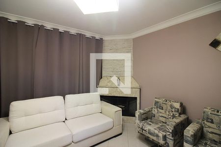 Sala  de casa para alugar com 3 quartos, 210m² em Parque Terra Nova Ii, São Bernardo do Campo