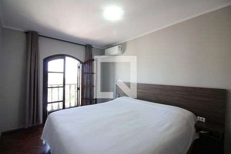 Casa para alugar com 210m², 3 quartos e 2 vagasQuarto 2