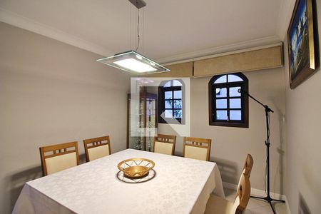 Casa para alugar com 210m², 3 quartos e 2 vagasSala de Jantar