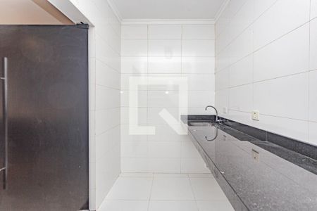 Casa à venda com 216m², 4 quartos e 2 vagas Casa à venda com 216m², 4 quartos e 2 vagasÁrea de Serviço
