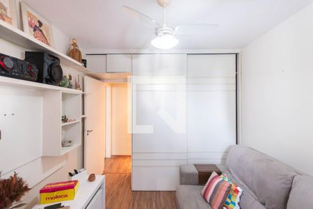 Apartamento à venda com 92m², 2 quartos e 1 vagaQuarto