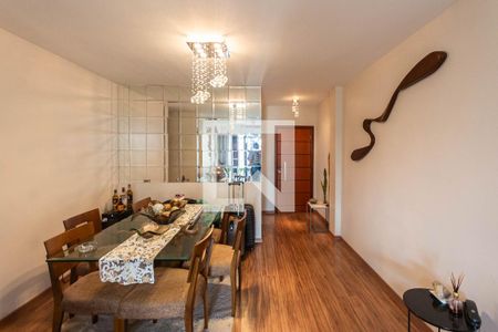 Apartamento à venda com 92m², 2 quartos e 1 vagaSala