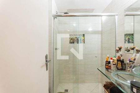 Apartamento à venda com 92m², 2 quartos e 1 vagaBanheiro