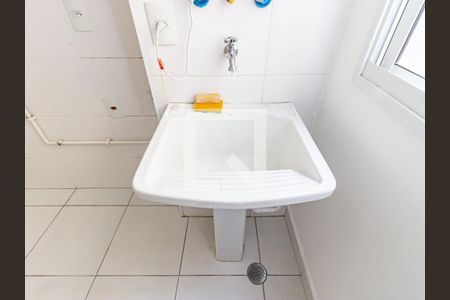 Apartamento para alugar com 37m², 1 quarto e 1 vaga Apartamento para alugar com 37m², 1 quarto e 1 vagaÁrea de Serviço