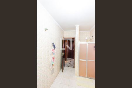 Casa à venda com 221m², 3 quartos e 6 vagasBanheiro