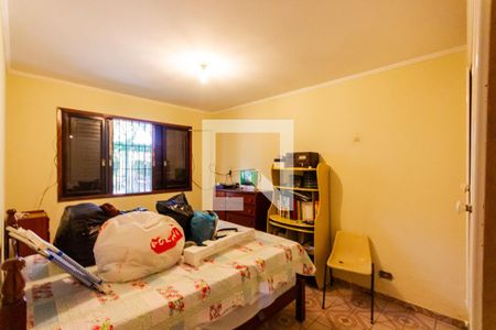 Casa à venda com 221m², 3 quartos e 6 vagasQuarto 2