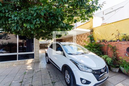 Casa à venda com 221m², 3 quartos e 6 vagasGaragem