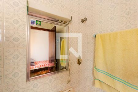 Casa à venda com 221m², 3 quartos e 6 vagasBanheiro da Suíte