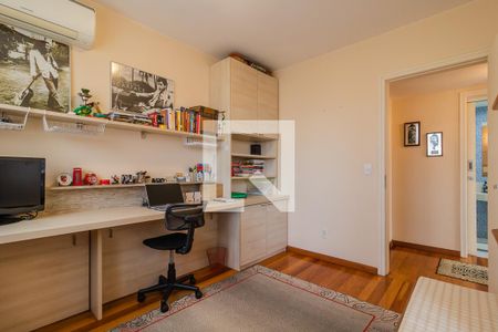 Apartamento à venda com 100m², 3 quartos e sem vagaEscritório