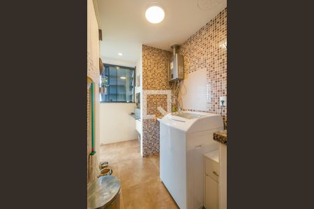 Apartamento à venda com 100m², 3 quartos e sem vagaÁrea de Serviço