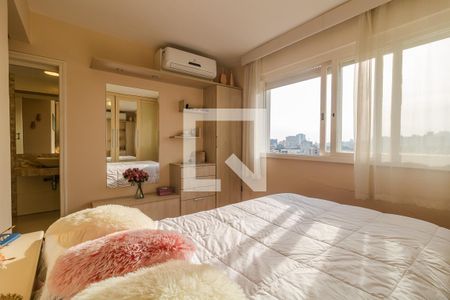 Apartamento à venda com 100m², 3 quartos e sem vagaQuarto 1