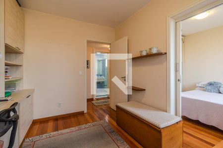 Apartamento à venda com 100m², 3 quartos e sem vagaEscritório