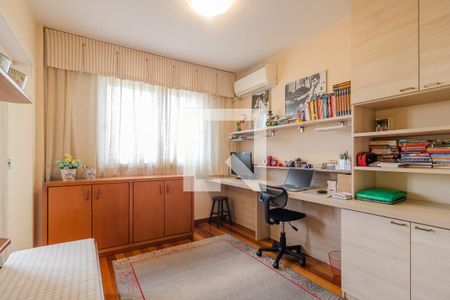 Apartamento à venda com 100m², 3 quartos e sem vagaEscritório