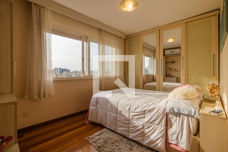 Apartamento à venda com 100m², 3 quartos e sem vagaQuarto 1