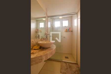 Apartamento à venda com 100m², 3 quartos e sem vagaQuarto 1 - Suíte