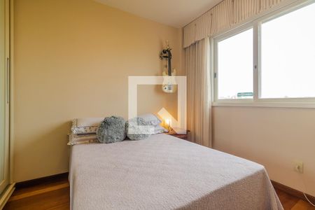 Apartamento à venda com 100m², 3 quartos e sem vagaQuarto 2