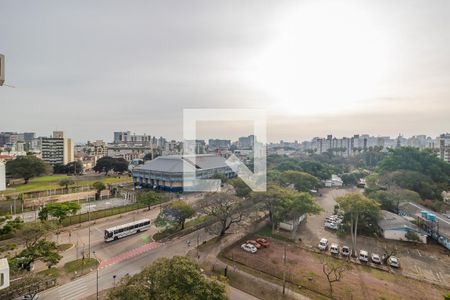 Apartamento à venda com 100m², 3 quartos e sem vagaVista