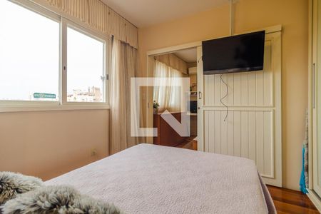 Apartamento à venda com 100m², 3 quartos e sem vagaQuarto 2