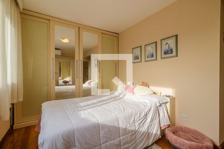 Apartamento à venda com 100m², 3 quartos e sem vagaQuarto 1