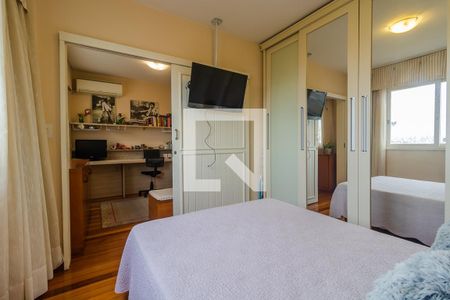 Apartamento à venda com 100m², 3 quartos e sem vagaQuarto 2