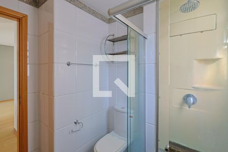 Apartamento para alugar com 60m², 1 quarto e 1 vagaBanheiro