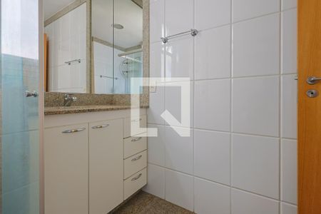 Apartamento para alugar com 60m², 1 quarto e 1 vagaBanheiro