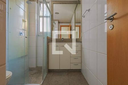 Apartamento para alugar com 60m², 1 quarto e 1 vagaBanheiro