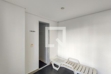 Apartamento para alugar com 60m², 1 quarto e 1 vagaÁrea comum