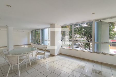 Apartamento para alugar com 60m², 1 quarto e 1 vagaÁrea comum