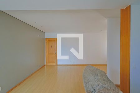 Sala de apartamento para alugar com 1 quarto, 60m² em Santo Agostinho, Belo Horizonte