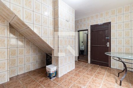 Casa à venda com 100m², 3 quartos e 1 vagaCozinha