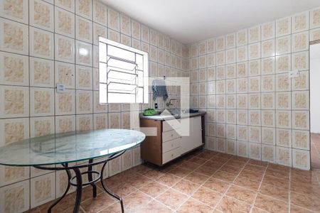 Casa à venda com 100m², 3 quartos e 1 vagaCozinha