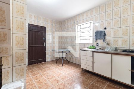 Casa à venda com 100m², 3 quartos e 1 vagaCozinha