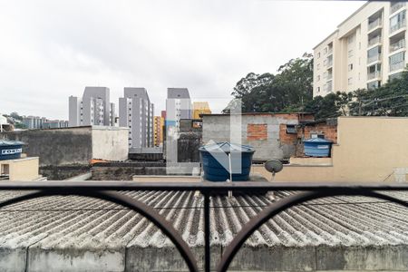 Casa à venda com 100m², 3 quartos e 1 vagaVista do Quarto 3