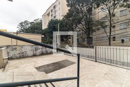 Casa à venda com 100m², 3 quartos e 1 vagaVaranda do Quarto 1