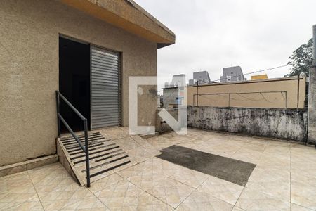 Casa à venda com 100m², 3 quartos e 1 vagaVaranda do Quarto 1