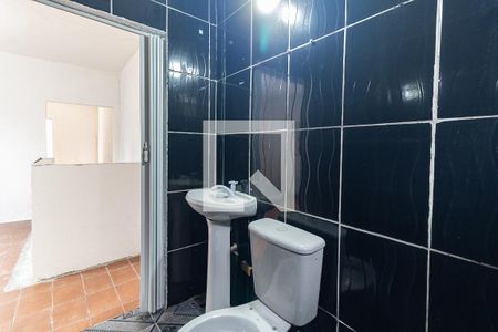 Casa à venda com 100m², 3 quartos e 1 vagaBanheiro 1