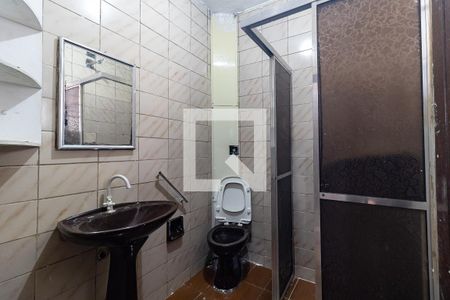 Casa à venda com 100m², 3 quartos e 1 vagaBanheiro 2