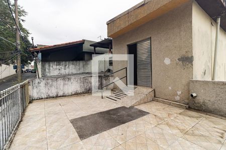 Casa à venda com 100m², 3 quartos e 1 vagaVaranda do Quarto 1