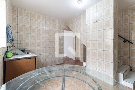 Casa à venda com 100m², 3 quartos e 1 vagaCozinha