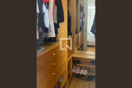 Suíte de apartamento à venda com 3 quartos, 95m² em Luxemburgo, Belo Horizonte