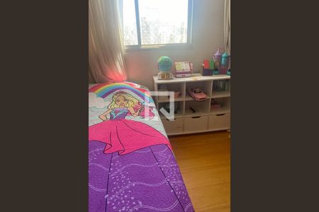 Quarto 1 de apartamento à venda com 3 quartos, 95m² em Luxemburgo, Belo Horizonte