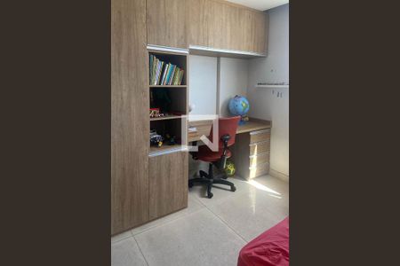 Quarto 2 de apartamento à venda com 3 quartos, 95m² em Luxemburgo, Belo Horizonte