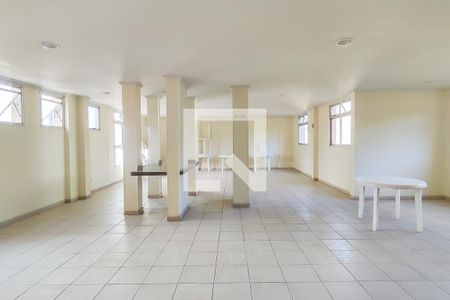 Apartamento à venda com 95m², 3 quartos e 2 vagasÁrea comum