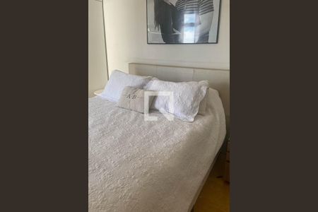 Suíte de apartamento à venda com 3 quartos, 95m² em Luxemburgo, Belo Horizonte