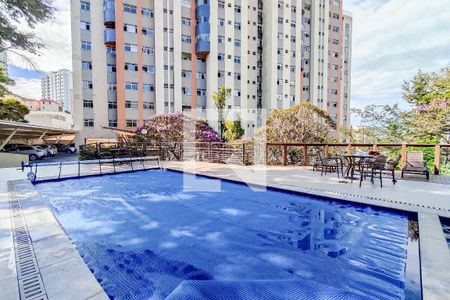 Apartamento à venda com 95m², 3 quartos e 2 vagasÁrea comum