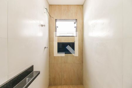 Casa à venda com 430m², 3 quartos e 5 vagas Casa à venda com 430m², 3 quartos e 5 vagasBanheiro da Social