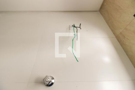 Casa à venda com 430m², 3 quartos e 5 vagas Casa à venda com 430m², 3 quartos e 5 vagasBanheiro da Social