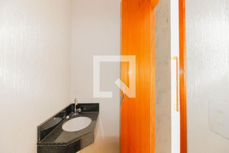 Casa à venda com 430m², 3 quartos e 5 vagas Casa à venda com 430m², 3 quartos e 5 vagasLavabo