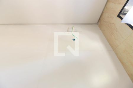 Casa à venda com 430m², 3 quartos e 5 vagas Casa à venda com 430m², 3 quartos e 5 vagasBanheiro da Suíte